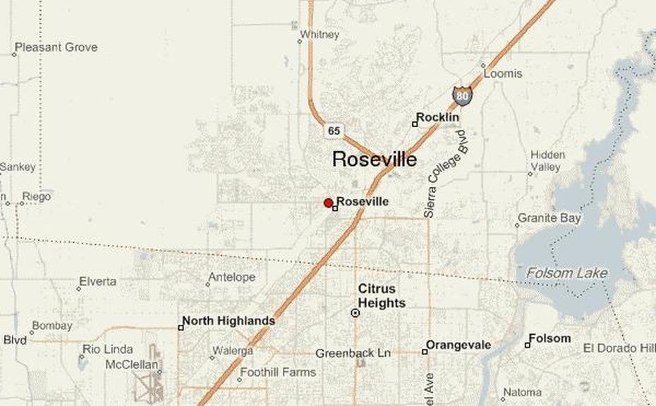 Roseville Location Guide, Roseville, United States, Roseville Ca  Google, Roseville Ca Zip Code