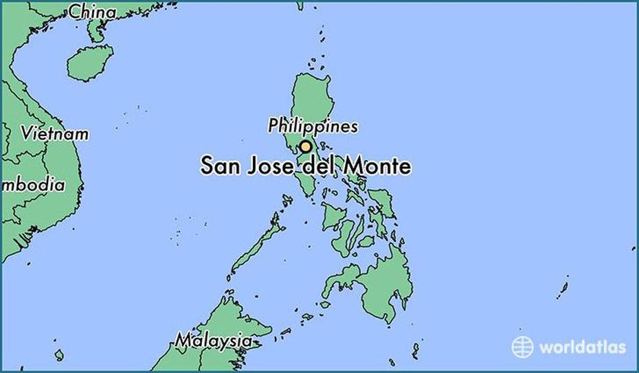 San Jose Del Monte, Harmony Hills  Bulacan, Del Monte, San Jose Del Monte, Philippines
