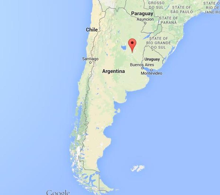 San Luis Argentina, Santa Cruz Argentina, Argentina, Santa Fe, Argentina