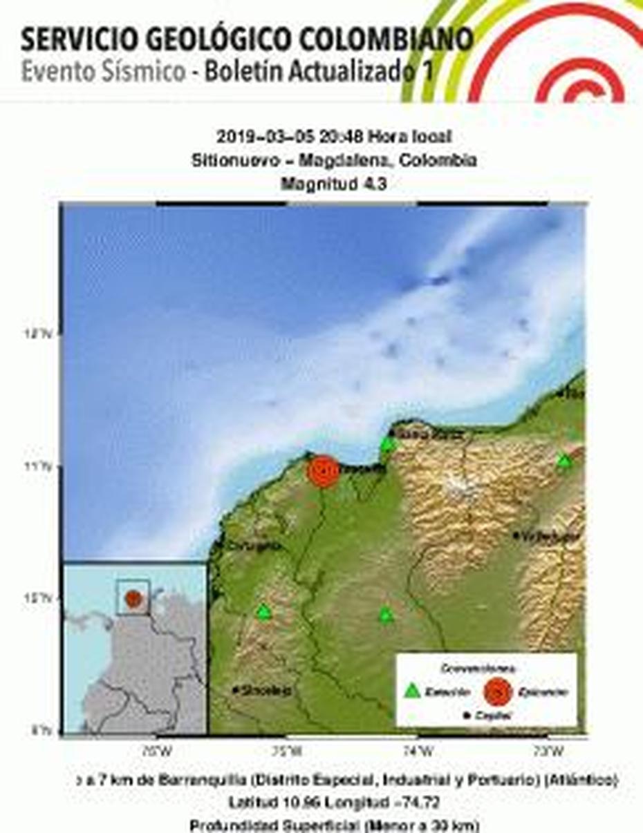 Santander Colombia, Medellin- Colombia, Sitionuevo, Sitionuevo, Colombia