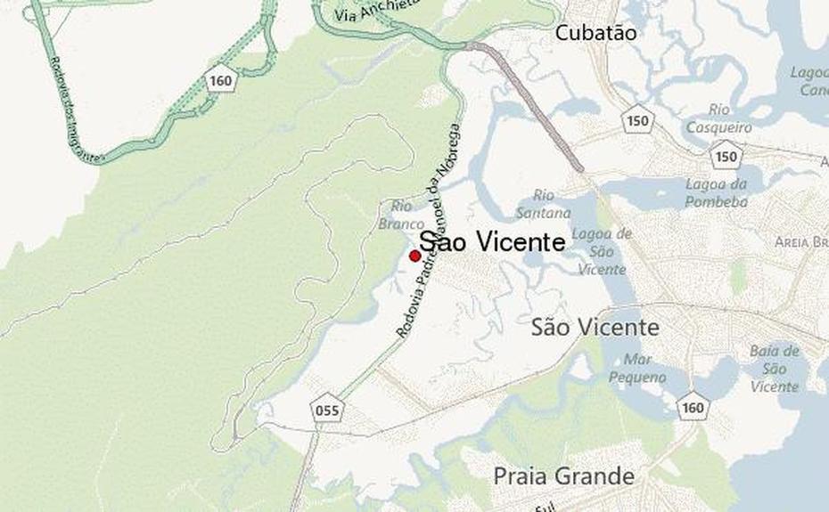 Sao Vicente Location Guide, São Vicente, Brazil, Sao Vicente Cape Verde, Sao Paulo Brazil Beaches