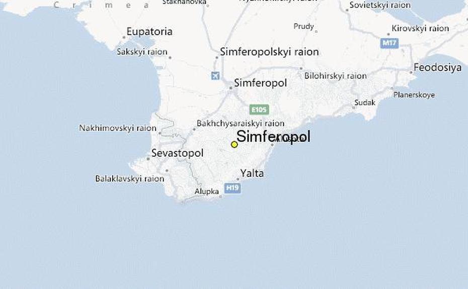Simferopol Weather Station Record – Historical Weather For Simferopol …, Simferopol, Ukraine, Simferopol Ladies, Simferopol Russia