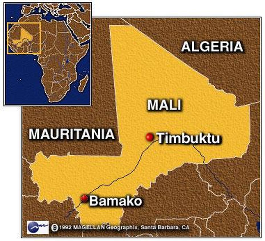 Timbuktu Mali Africa, Tombouctou Mali, Anns Words, Timbuktu, Mali