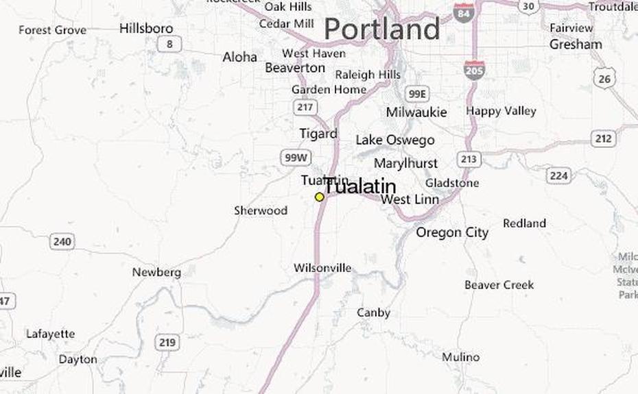 Tualatin Weather Station Record – Historical Weather For Tualatin, Oregon, Tualatin, United States, Tualatin River, Tualatin Oregon