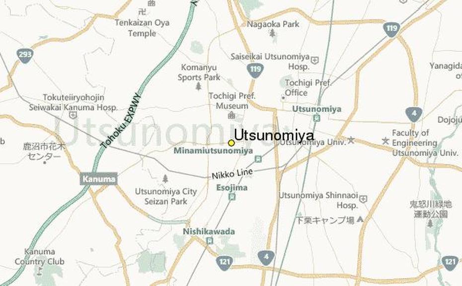Utsunomiya Weather Station Record – Historical Weather For Utsunomiya …, Utsunomiya, Japan, Tokyo Prefecture, Japan Travel