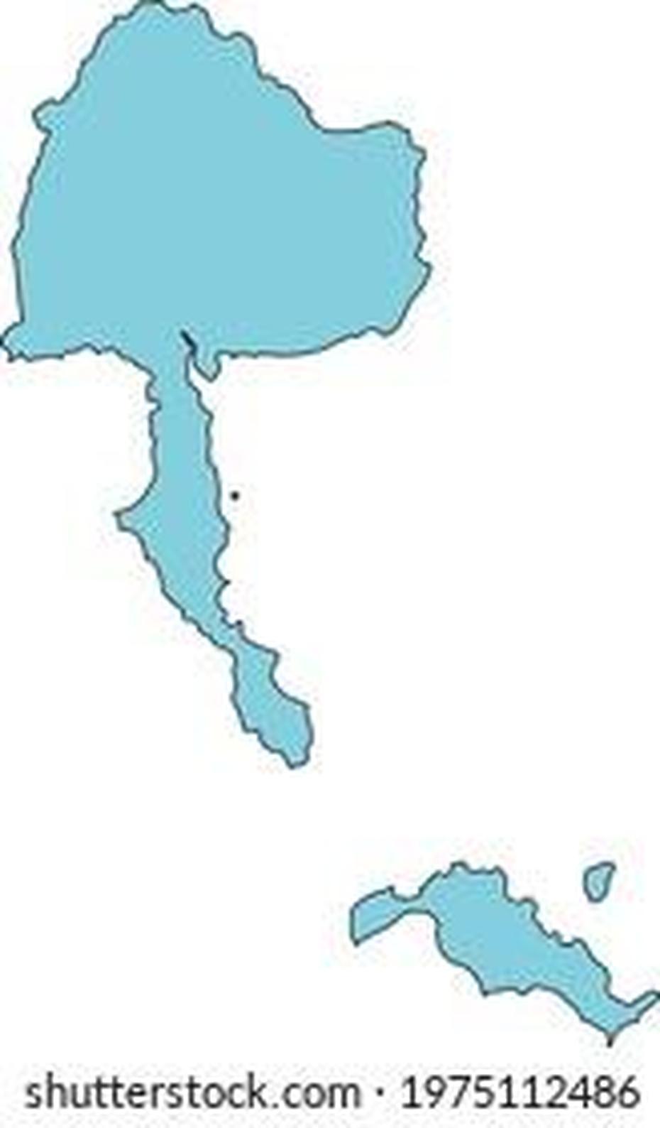 Yanai, Japan, Vector, Yanai, Japan