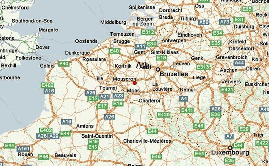 Ath Location Guide, Ath, Belgium, Belgium Cities, Liege Belgium