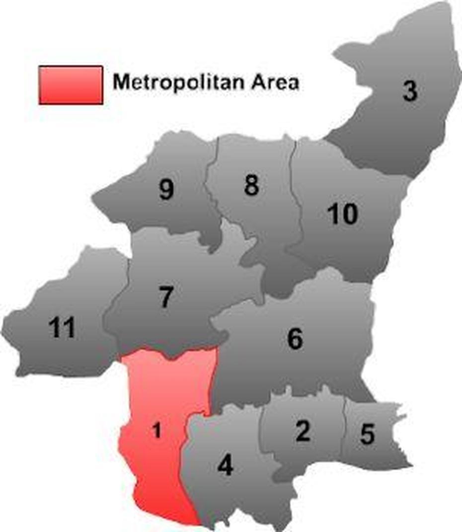 Chinese Cities With Over A Million Population, Weinan, China, Handan China, Cangzhou