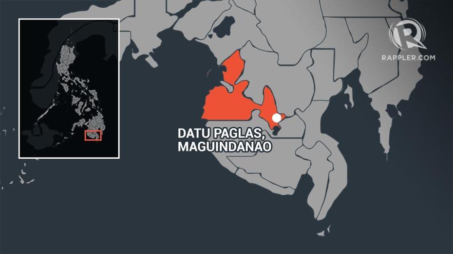 Datu Paglas, Lahad Datu Malaysia, Datu Paglas, Datu Paglas, Philippines