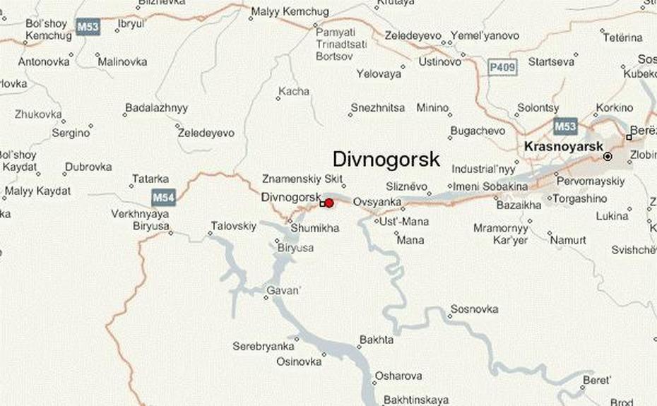 Divnogorsk Location Guide, Divnogorsk, Russia, Krasnoyarsk  Dam, Star City Russia
