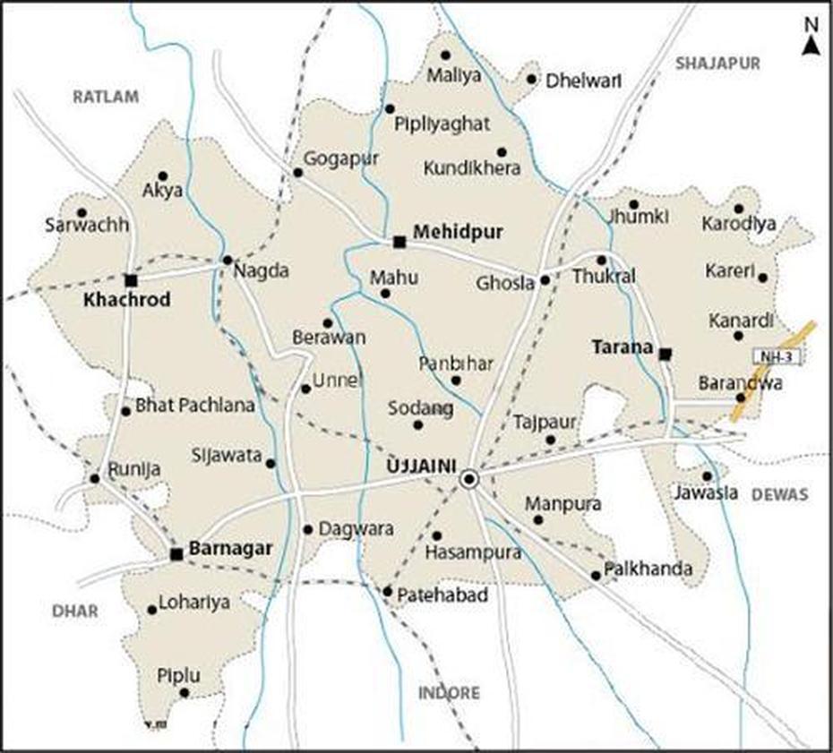 Geography Of Ujjain, Climate Of Ujjain, Population Of Ujjain, Ujjain, India, Ujjain Madhya Pradesh, Jaipur India