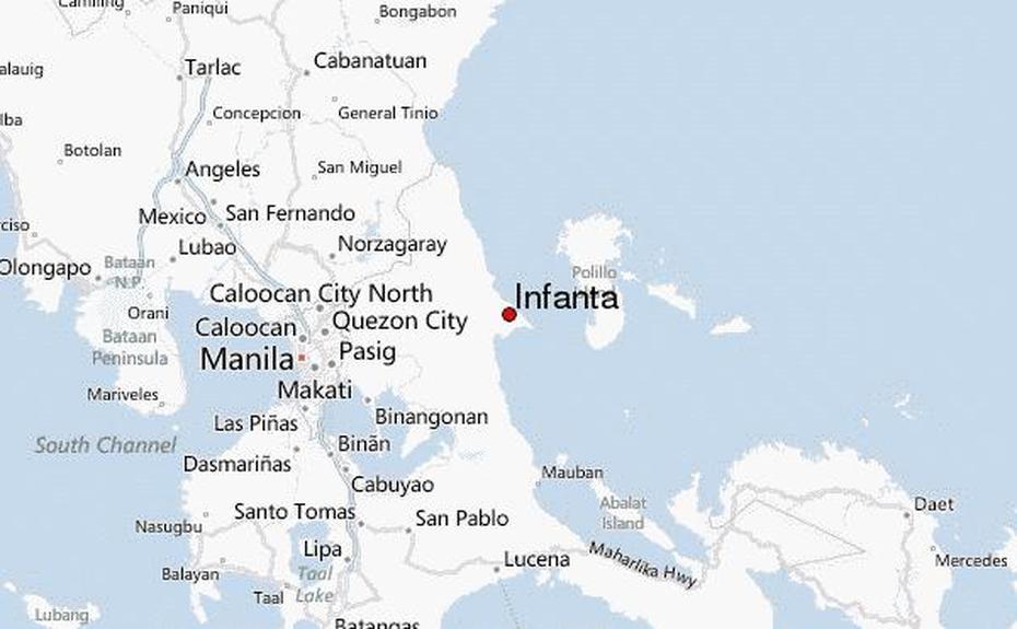 Infanta Location Guide, Infanta, Philippines, Infanta Quezon, Pilar Philippines