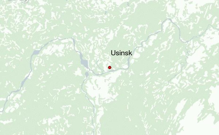 Irkutsk Russia, Omsk Russia, Location Guide, Usinsk, Russia