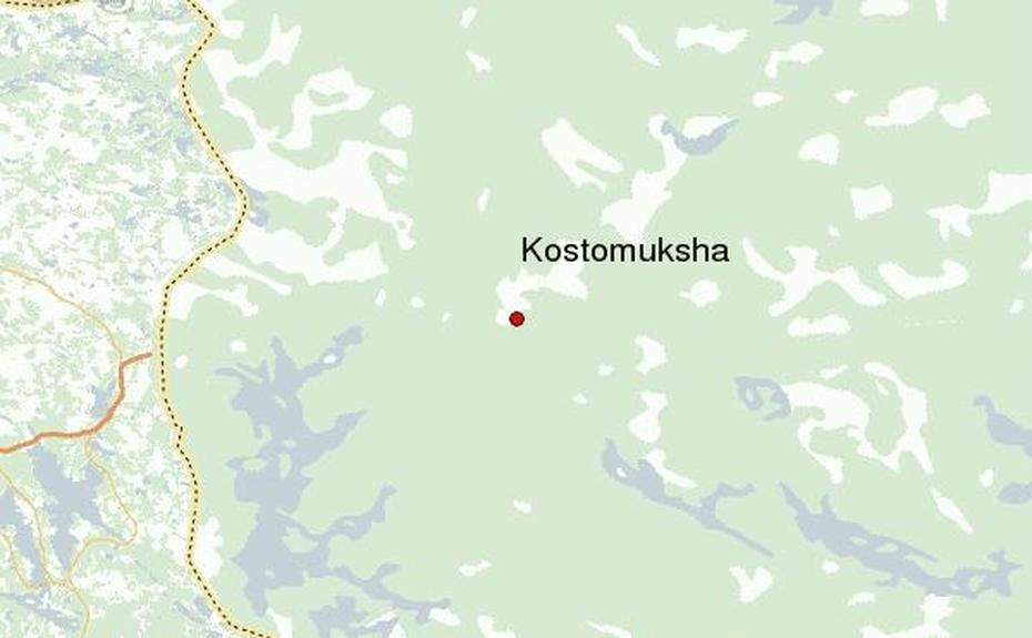 Kostomuksha Location Guide, Kostomuksha, Russia, Russia  Countries, Russia States