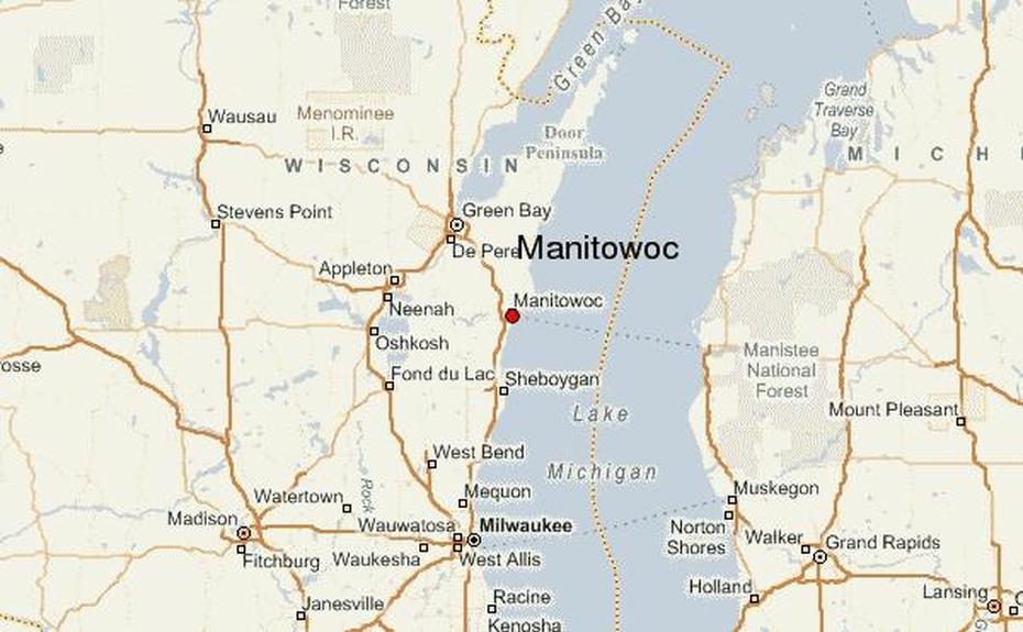 Manitowoc Location Guide, Manitowoc, United States, Manitowoc Wi, Manitowoc 18000