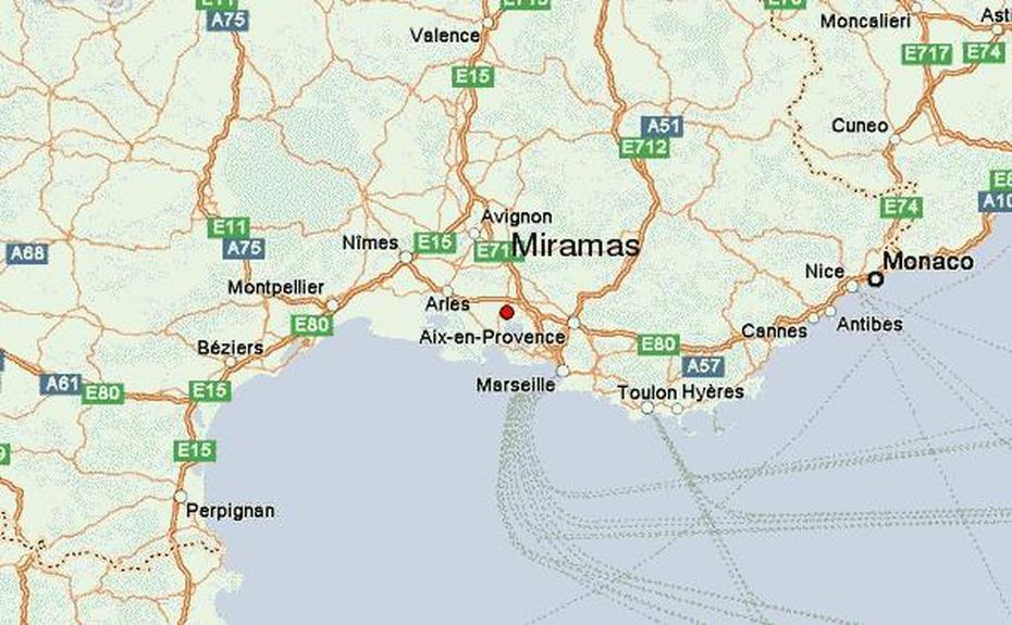 Miramas Location Guide, Miramas, France, Istres France, Miramas Le Vieux