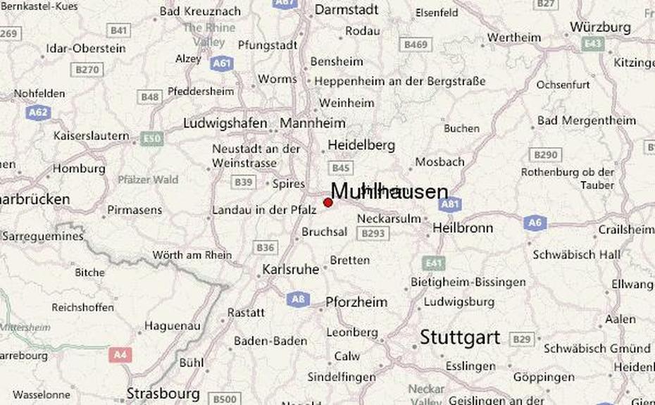 Muhlhausen Location Guide, Mühlhausen, Germany, Heidenheim Germany, Munich Germany Tourist