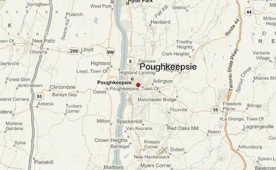 Poughkeepsie Location Guide, Poughkeepsie, United States, City Of Poughkeepsie, Hudson River