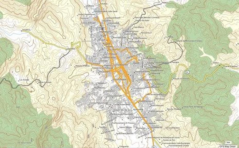 Reynosa  Tamps, Heroica Matamoros Tamaulipas, Cartografia Gps, Heroica Matamoros, Mexico