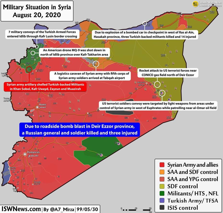 Syria Map  Iwn, Tādif, Syria, Syria World, Aleppo Syria