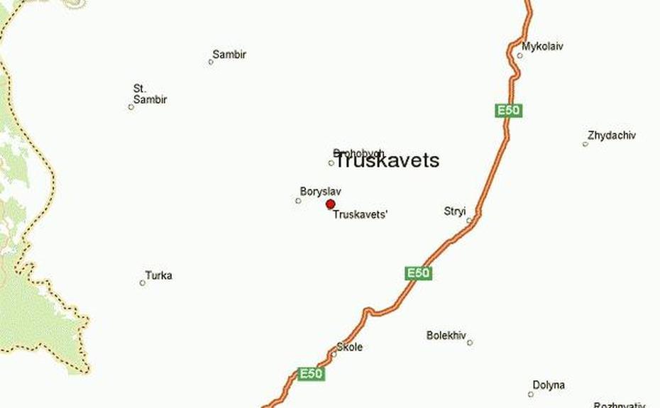 Truskavets Location Guide, Truskavets, Ukraine, Lviv Ukraine People, Of Ukraine Cities