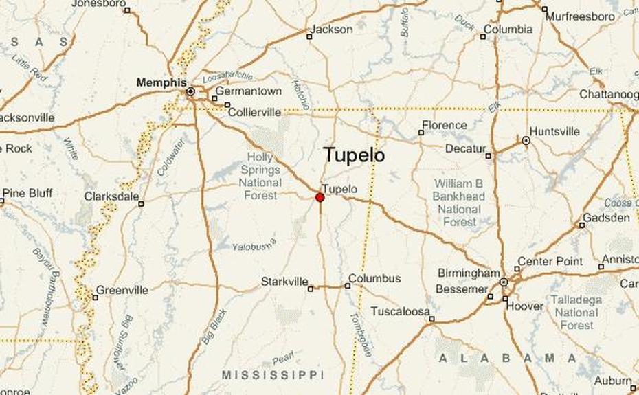 Tupelo Location Guide, Tupelo, United States, Street  Of Tupelo Ms, Tupelo Ms