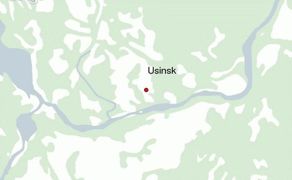 Usinsk Location Guide, Usinsk, Russia, Komi Russia, Irkutsk Russia