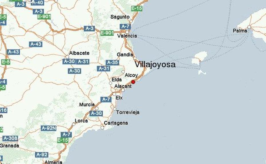 Villajoyosa Location Guide, Villajoyosa, Spain, Villajoyosa Spain, Villajoyosa Apartamentos