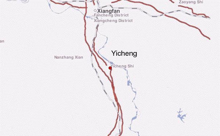 Yicheng, China Location Guide, Yucheng, China, Harbin China, Manzhouli