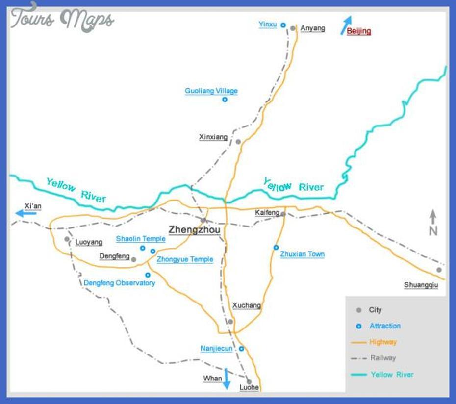 Anyang Map Tourist Attractions – Toursmaps, Anyang, South Korea, South Korea Location, South Korea Autumn