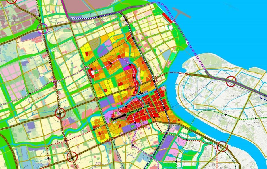 Chongqing China, Baotou, Transport Planning, Wusong, China