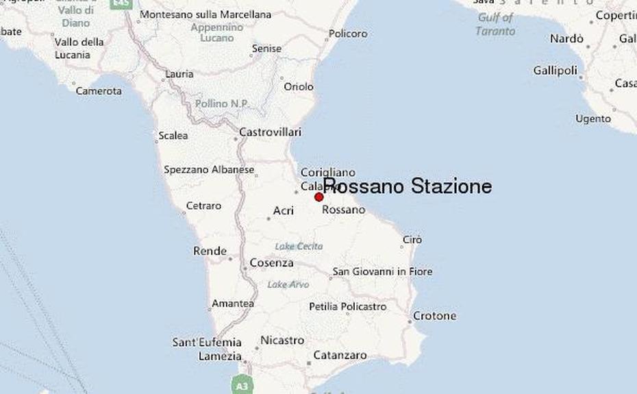 Cosenza Calabria Italy, Crotone Italy, Weather Forecast, Rossano, Italy