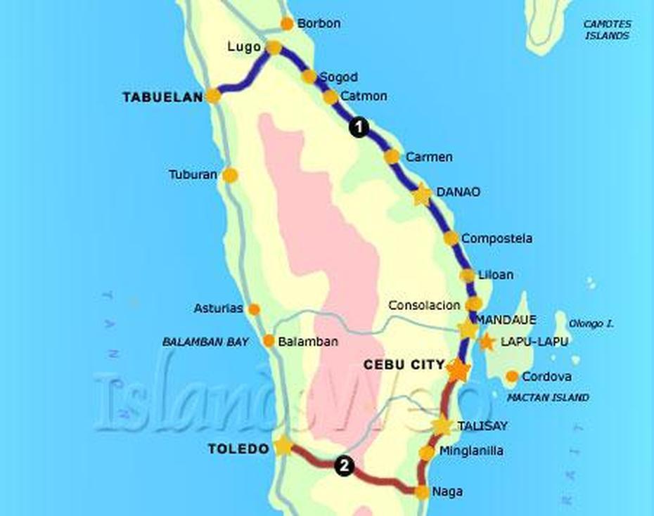 Durhan Beach  Resort, Cebu  Tourism, Home, Tabuelan, Philippines