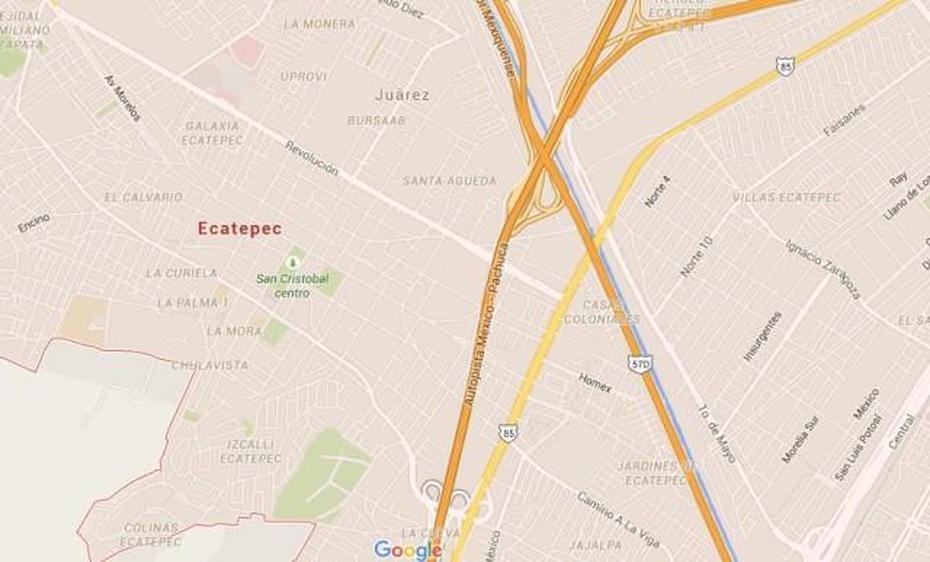 Ecatepec City, Tlalnepantla Mexico, Ecatepec, Ecatepec, Mexico