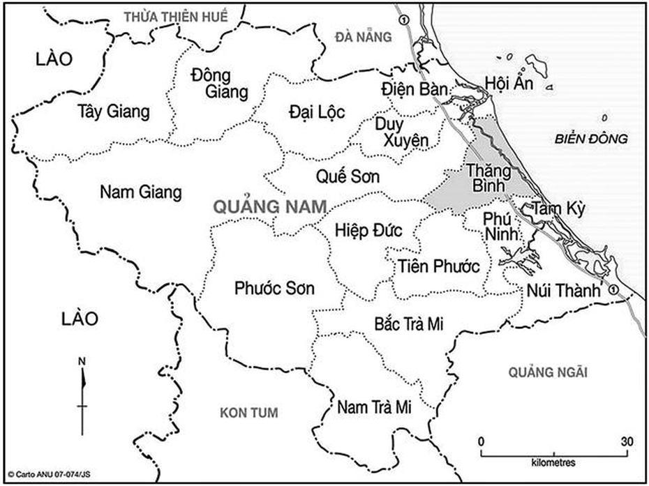 Ha  Quynh, Dong Ha Vietnam, Agrarian Reforms, Quảng Hà, Vietnam