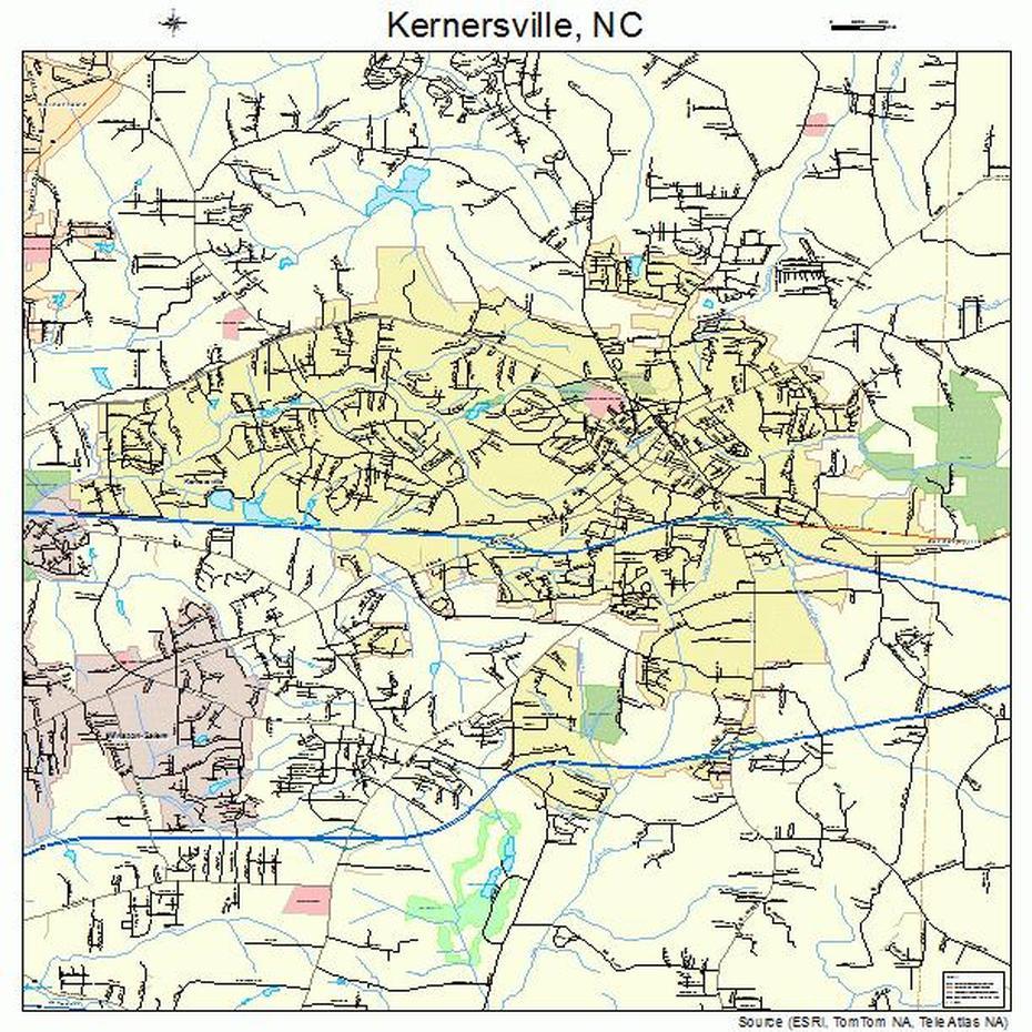 High Point Nc, Where Is Kernersville Nc, , Kernersville, United States