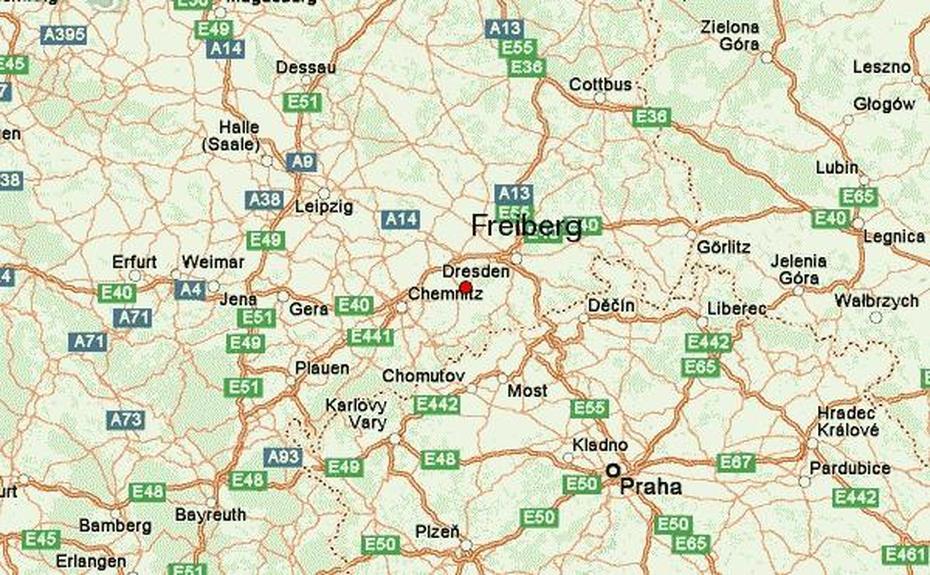 Katterbach Germany Army Base, Ansbach Germany Military Base, Location Guide, Freiberg, Germany