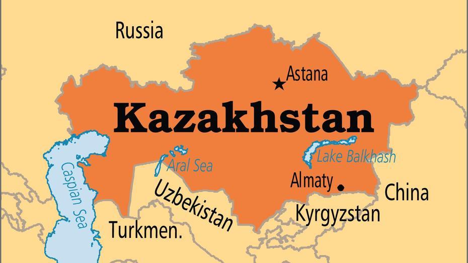 Kazakhstan – Operation World, Alga, Kazakhstan, Kazakhstan Russia, Kazakhstan Europe