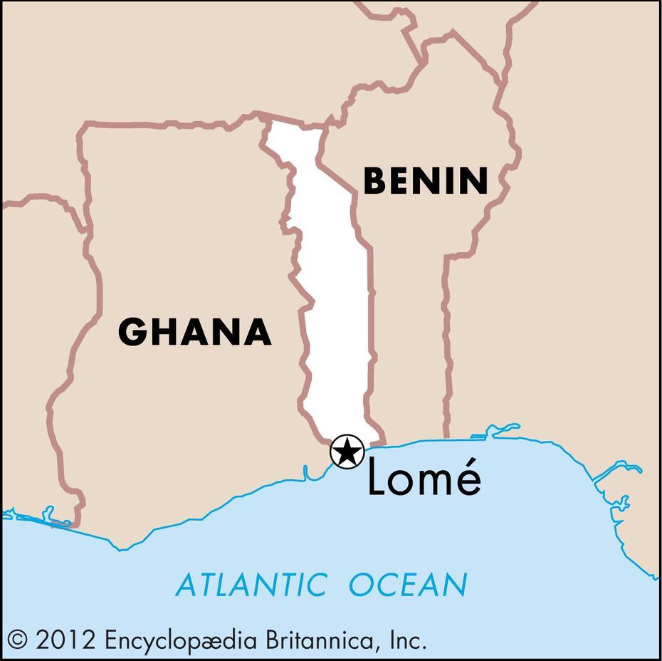 Lome – Kids | Britannica Kids | Homework Help, Lomé, Togo, Togo Capital, Lome-Togo Africa