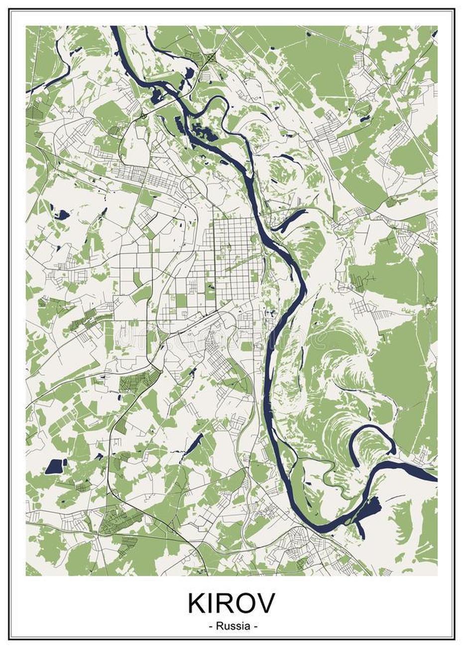 Map Russia Stock Illustrations  12,443 Map Russia Stock Illustrations …, Kirov, Russia, Karelia Russia, Russian  Today