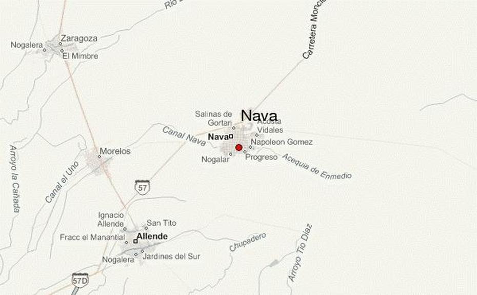 Nava Location Guide, Nava, Mexico, Coahuila Mexico, Cuernavaca Mexico