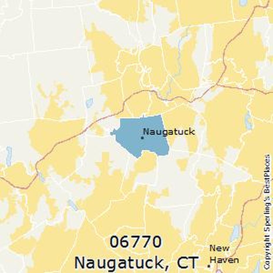 New Haven Ct, Ansonia Ct, Connecticut, Naugatuck, United States