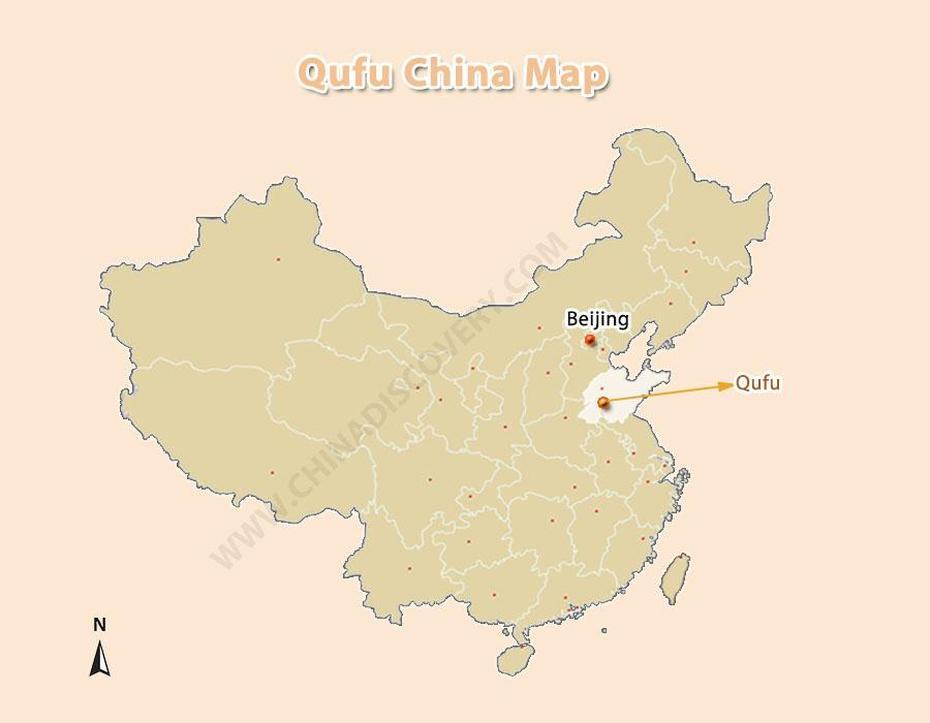 Qufu Map: Qufu China Map & Qufu Shandong Map, Qufu, China, Qufu City, Qufu Shandong