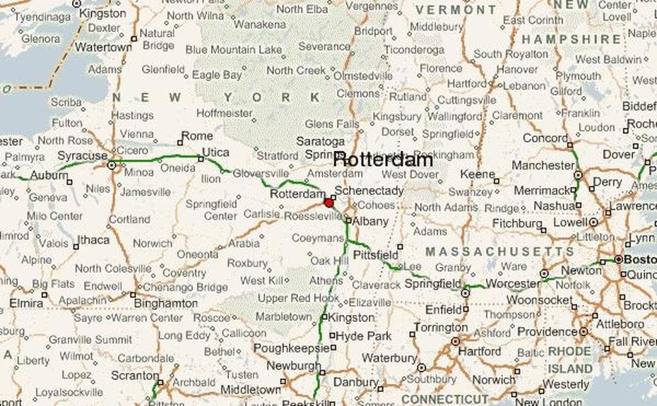 Rotterdam Map : Where Is Euromast On Map Rotterdam – Rotgans Topectepech, Rotterdam, United States, Rotterdam Port, Of Rotterdam Netherlands