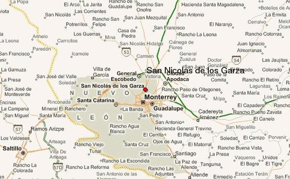 San Nicolas De Los Garza Location Guide, San Nicolás De Los Garza, Mexico, Nuevo Leon Mexico, Nuevo Leon Mexico