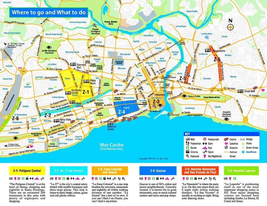 Santo Domingo Shopping Map, Santo Domingo, Philippines, Santo Domingo Republica Dominicana, Santo Domingo On