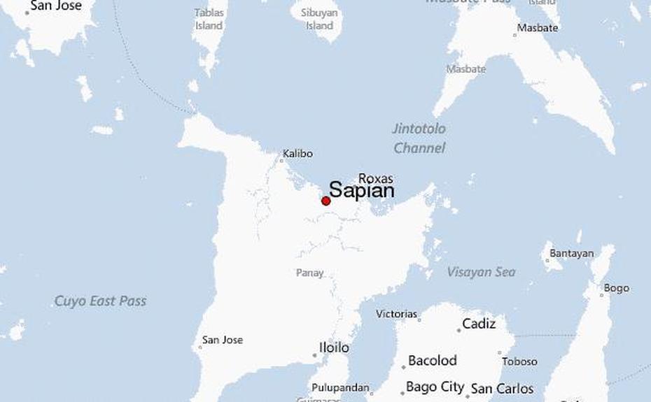 Sapian Location Guide, Sapian, Philippines, Philippines City, Philippines  Cities