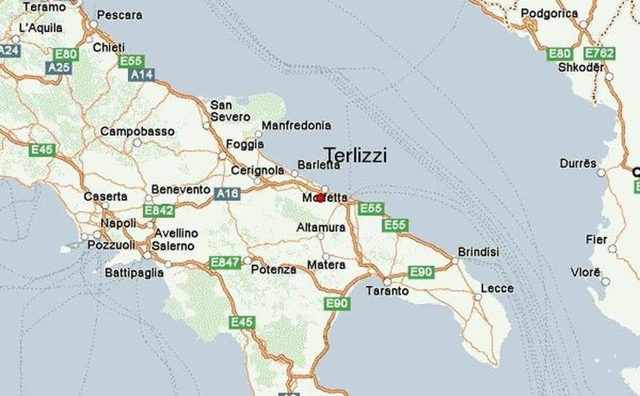 Terlizzi Location Guide, Terlizzi, Italy, Giovinazzo Italy, Bari Italy