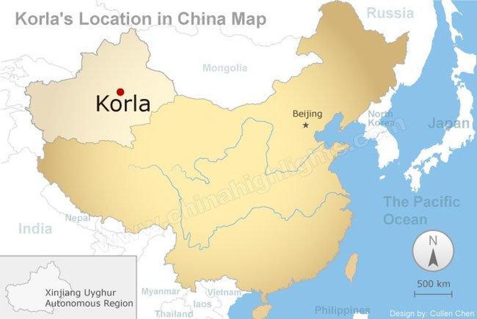 Xinjiang  Cities, Bosten  Lake, Tourist Attractions, Korla, China