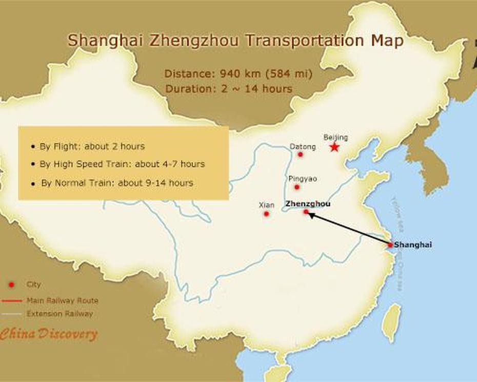 Zhengzhou Maps 2021: Location, Transfer And Tourist Maps, Zhenzhou, China, Fujian China, Quanzhou